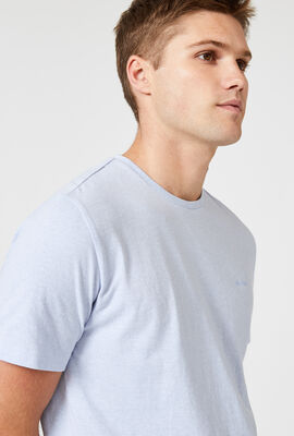Corter T-Shirt, Pale Blue, hi-res